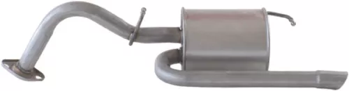 Achterdemper BOSAL 228-185)