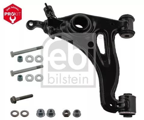Draagarm/achterwielophanging FEBI BILSTEIN 40281)