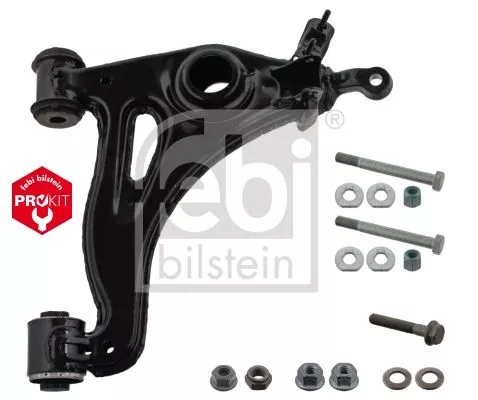 Draagarm/achterwielophanging FEBI BILSTEIN 40282)