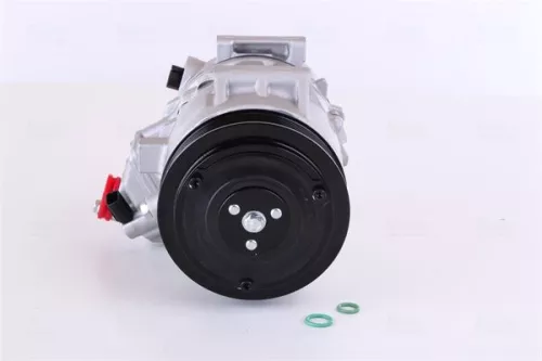 Compressor, airconditioning NISSENS 890805)