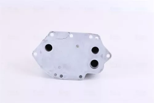 Oliekoeler, motorolie NISSENS 90905)