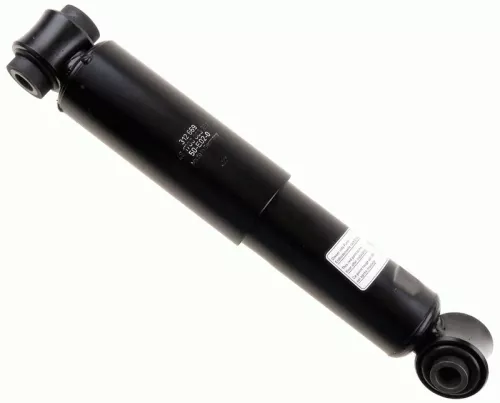 Schokdemper SACHS 312 669)