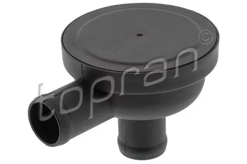 Klep, carterventilatie TOPRAN 114 736)