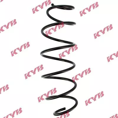 Veerophanging KYB RA3555)