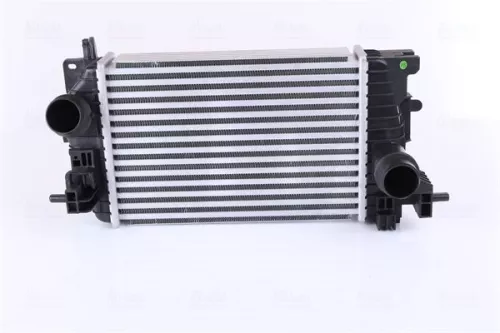 Charge Air Cooler NISSENS 96197)