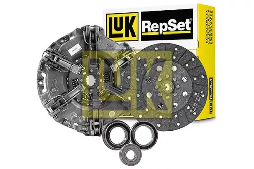 Koppelingsset Schaeffler LuK 628 3287 00)