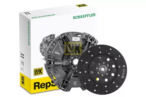 Koppelingsset Schaeffler LuK 628 3299 09)