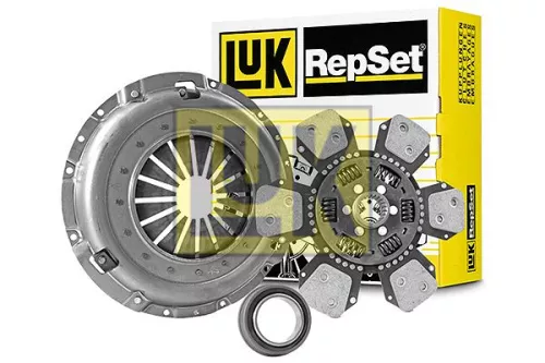 Koppelingsset Schaeffler LuK 635 3045 10)