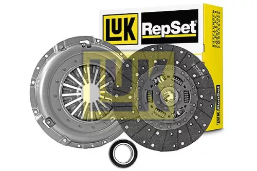 Koppelingsset Schaeffler LuK 635 3535 10)