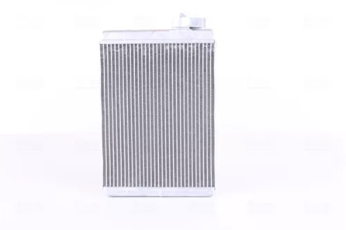 Warmtewisselaar, binnenverwarming NISSENS 70231)