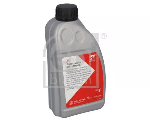 Automatic Transmission Fluid FEBI BILSTEIN 47716)