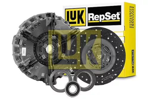 Koppelingsset Schaeffler LuK 631 3056 11)