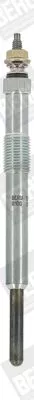 Glow Plug BorgWarner (BERU) GN054)