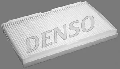 Filter, cabinelucht DENSO DCF033P)