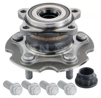 Wheel Bearing Kit SNR R169.103)