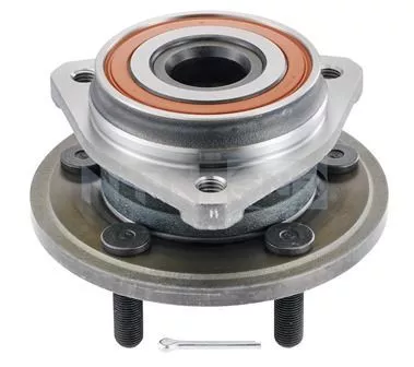 Wiellagerset SNR R186.26)