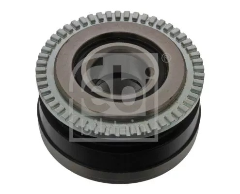 Wheel Hub FEBI BILSTEIN 35592)