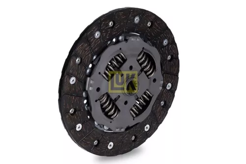 Clutch Disc Schaeffler LuK 320 0241 10)