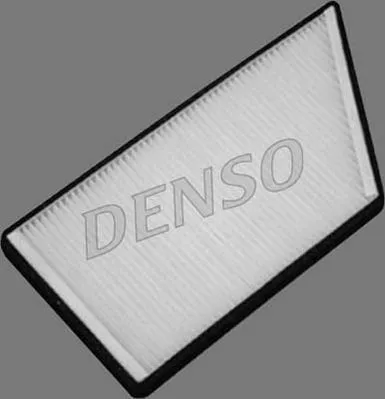 Filter, cabin air DENSO DCF004P)