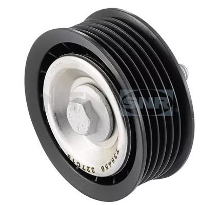 Deflection/Guide Pulley, V-ribbed belt SNR GA359.32)