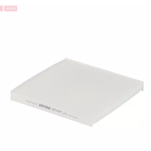 Filter, cabin air DENSO DCF469P)