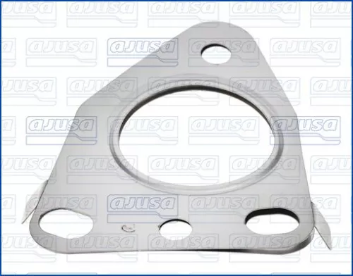 Afdichting, turbine-inlaat (lader) AJUSA 01168100)