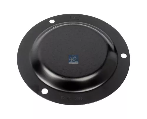 Beschermkap, wielnaaf DT Spare Parts 4.62909)