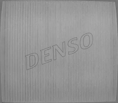 Filter, cabin air DENSO DCF204P)