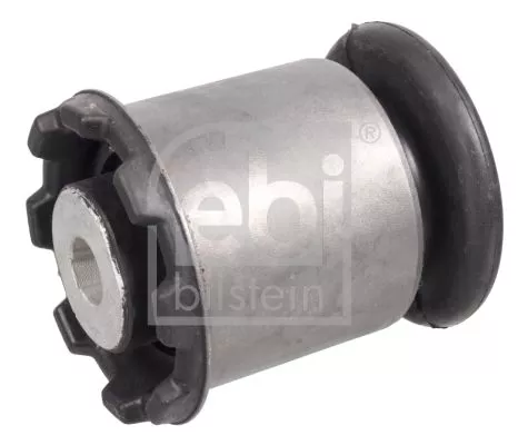 Montage, stuur-/achterarm FEBI BILSTEIN 47637)