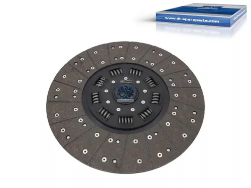 Clutch Disc DT Spare Parts 4.63800)