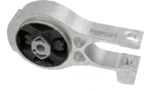 Montage, motor LEMFÖRDER 37917 01)
