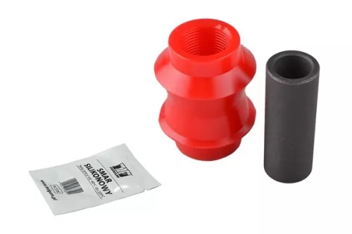 Mounting, shock absorber TEDGUM TED28209)