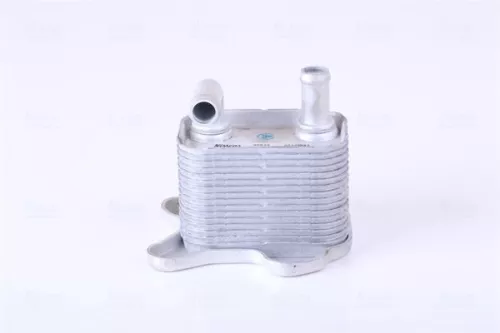 Oliekoeler, motorolie NISSENS 90825)