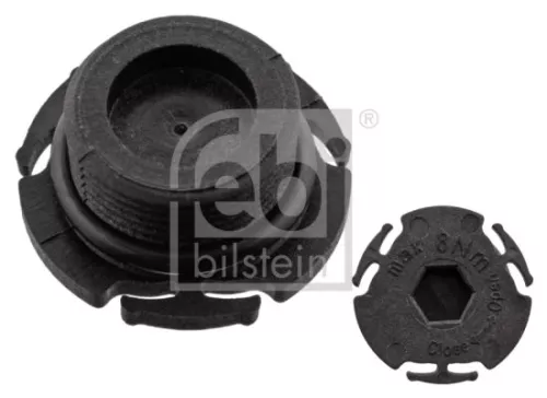 Screw Plug, oil sump FEBI BILSTEIN 47894)