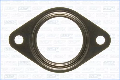 Gasket, exhaust pipe AJUSA 01199200)