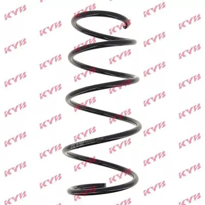 Veerophanging KYB RA3371)