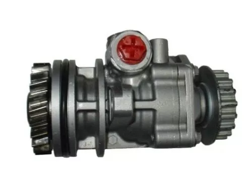 Hydraulische pomp, stuurinrichting SPIDAN 54273)