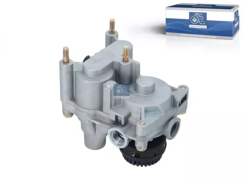 Relay Valve DT Spare Parts 4.63230)
