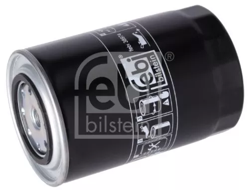 Brandstoffilter FEBI BILSTEIN 38974)