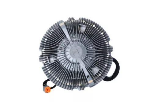 Koppeling, radiateurventilator NRF 49119)