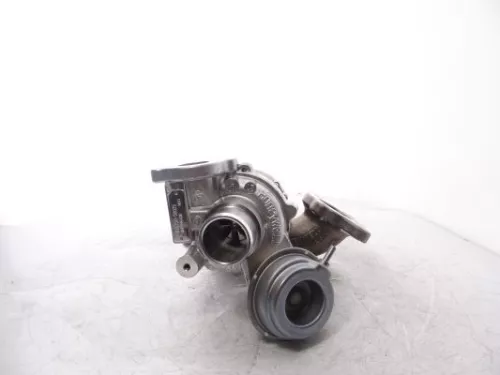 Oplader, opladen (supercharged/turbocharged) GARRETT 836250-5002S)