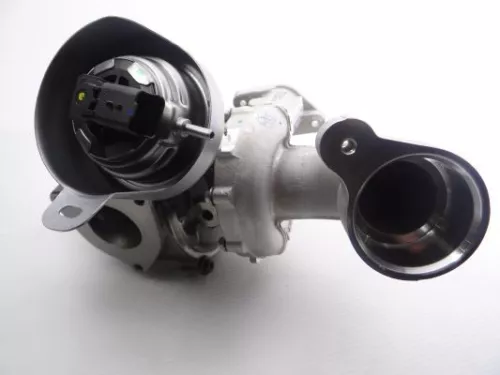 Oplader, opladen (supercharged/turbocharged) GARRETT 806500-5002S)