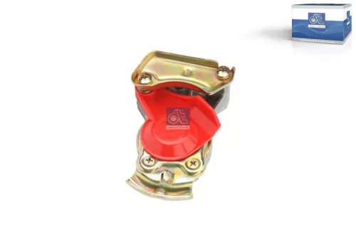 Coupling Head DT Spare Parts 4.60649)