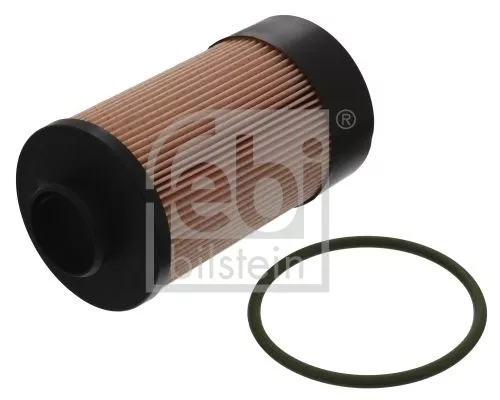 Brandstoffilter FEBI BILSTEIN 45734)