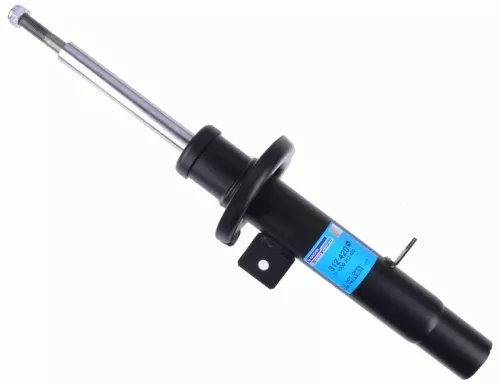Schokdemper SACHS 312 420)