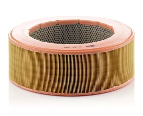 Luchtfilter MANN-FILTER C 32 293)