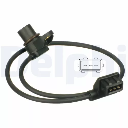 Sensor, nokkenaspositie DELPHI SS11018)