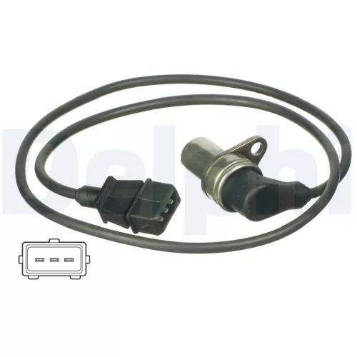Sensor, krukaspuls DELPHI SS11022)
