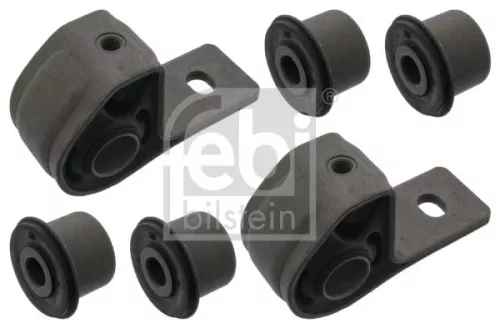 Montage, stuur-/achterarm FEBI BILSTEIN 48619)