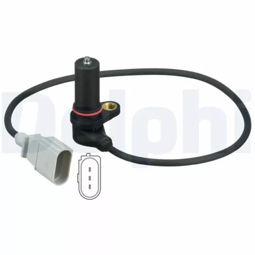 Sensor, krukaspuls DELPHI SS11053)